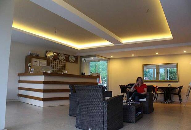 Buhana Hotel Adrasan - Görsel 7