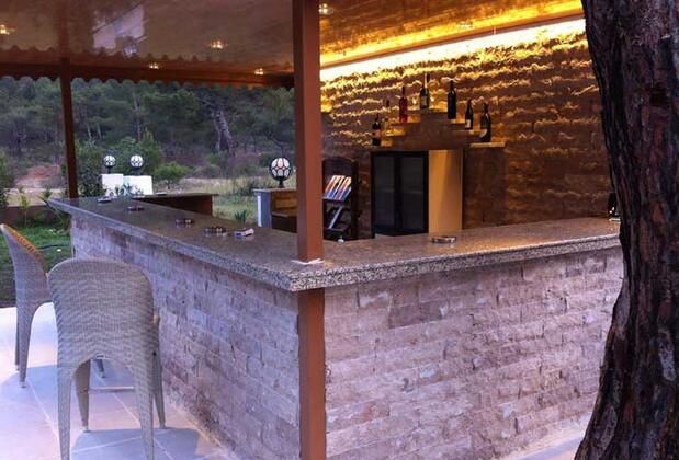 Buhana Hotel Adrasan - Görsel 25