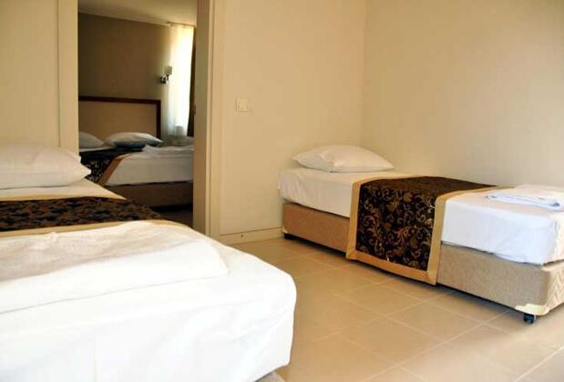 Buhana Hotel Adrasan - Görsel 19