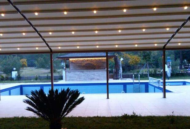 Buhana Hotel Adrasan - Görsel 26