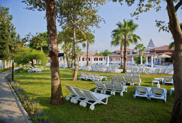 Serra Garden - Görsel 4