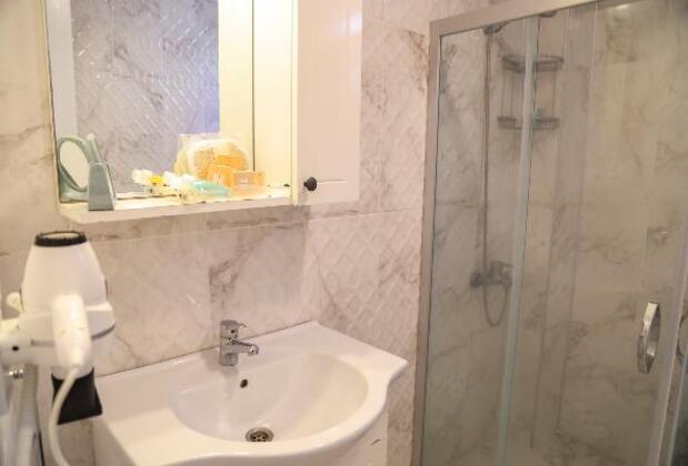 Sarı Gelin Alaçatı Oteli - Görsel 38