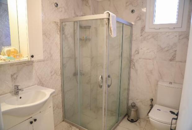 Sarı Gelin Alaçatı Oteli - Görsel 36