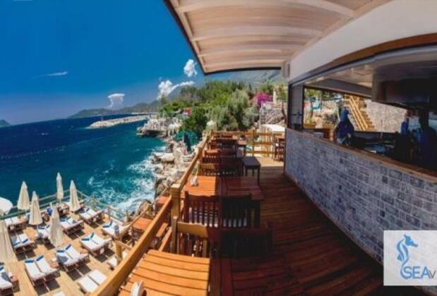 Sea View Hotel - Görsel 3