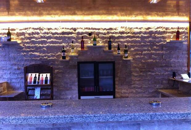 Buhana Hotel Adrasan - Görsel 27