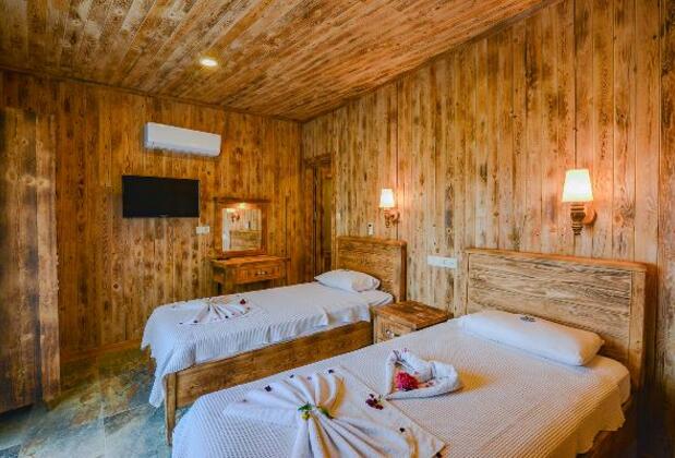 Manzara Hotel - Görsel 5