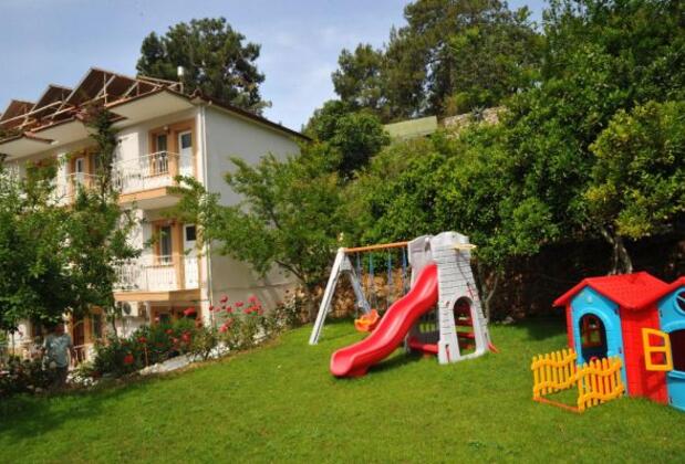 Manzara Hotel - Görsel 3