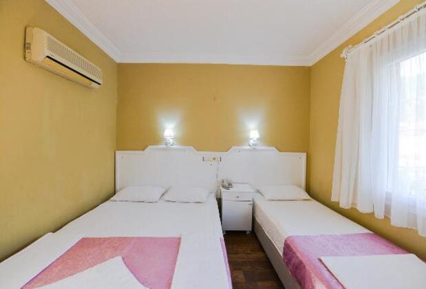 Manzara Hotel - Görsel 6