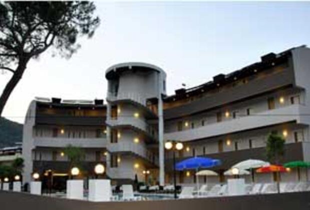 Buhana Hotel Adrasan - Görsel 3