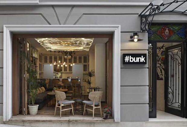 Bunk Hostel - Görsel 3