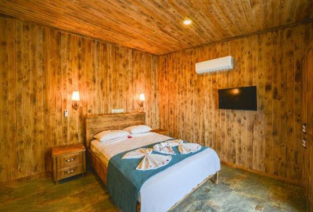 Manzara Hotel - Görsel 9