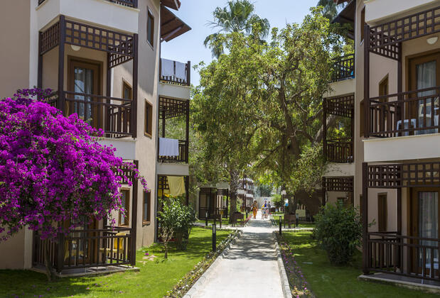 Serra Garden - Görsel 6