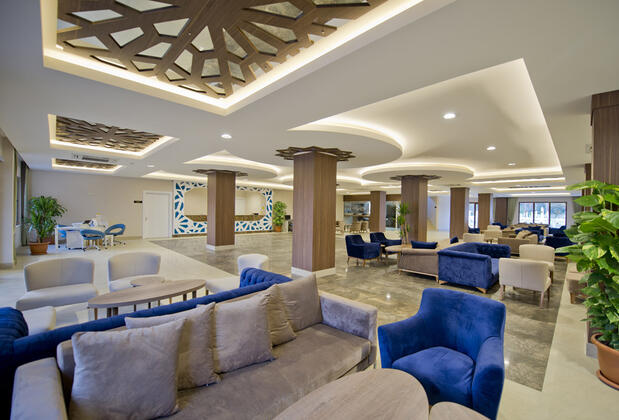 Serra Garden - Görsel 7