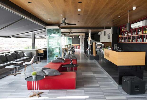 Bunk Hostel - Görsel 8