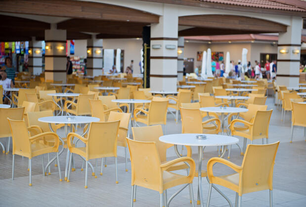 Serra Garden - Görsel 8