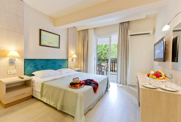 Serra Garden - Görsel 9