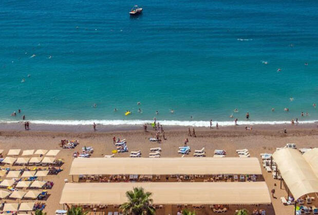 Serra Park Hotel - Görsel 14