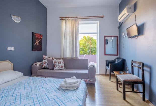 Efsali Hotel Kaleiçi - Görsel 11