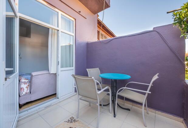 Efsali Hotel Kaleiçi - Görsel 12