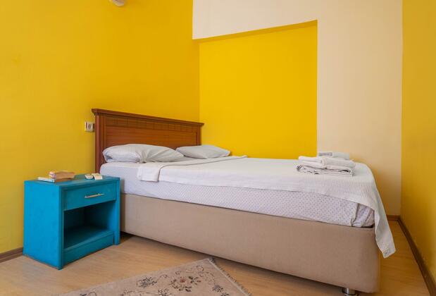 Efsali Hotel Kaleiçi - Görsel 15