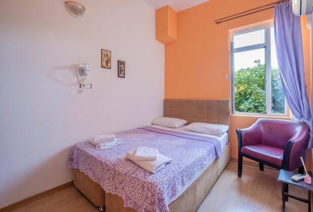 Efsali Hotel Kaleiçi - Görsel 16