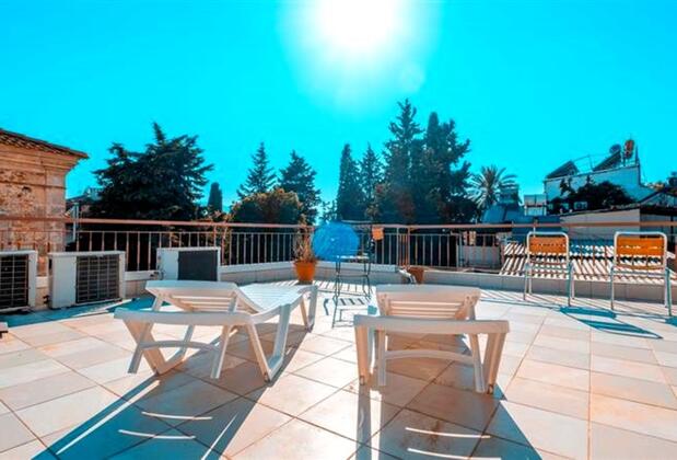 Efsali Hotel Kaleiçi - Görsel 18