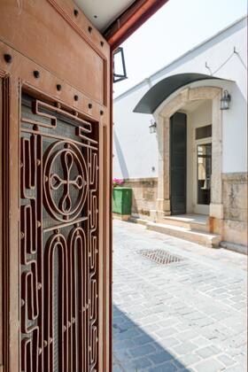 Efsali Hotel Kaleiçi - Görsel 5