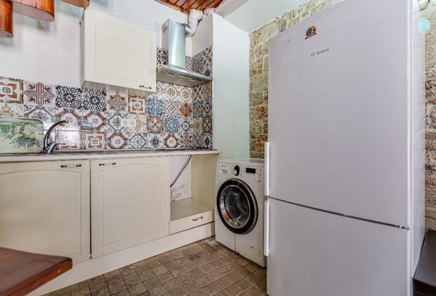 Efsali Hotel Kaleiçi - Görsel 19