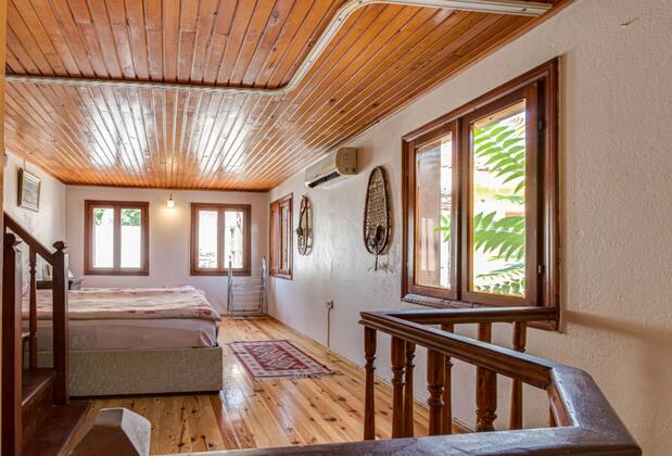 Efsali Hotel Kaleiçi - Görsel 8