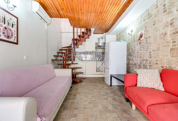 Efsali Hotel Kaleiçi - Görsel 7