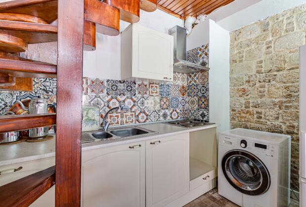 Efsali Hotel Kaleiçi - Görsel 9