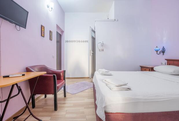 Efsali Hotel Kaleiçi - Görsel 20