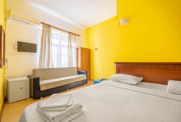 Efsali Hotel Kaleiçi - Görsel 21