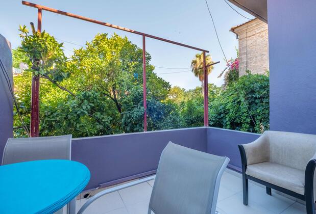 Efsali Hotel Kaleiçi - Görsel 22