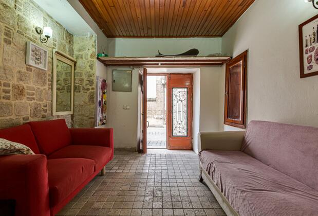 Efsali Hotel Kaleiçi - Görsel 10