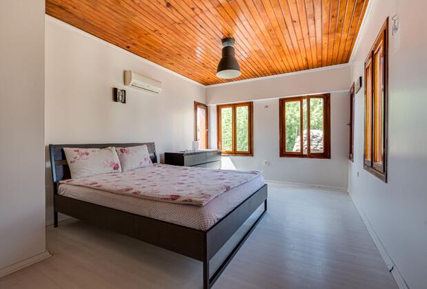 Efsali Hotel Kaleiçi - Görsel 24