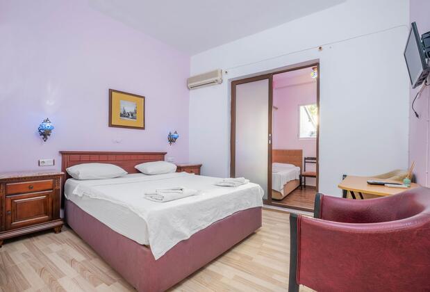 Efsali Hotel Kaleiçi - Görsel 28