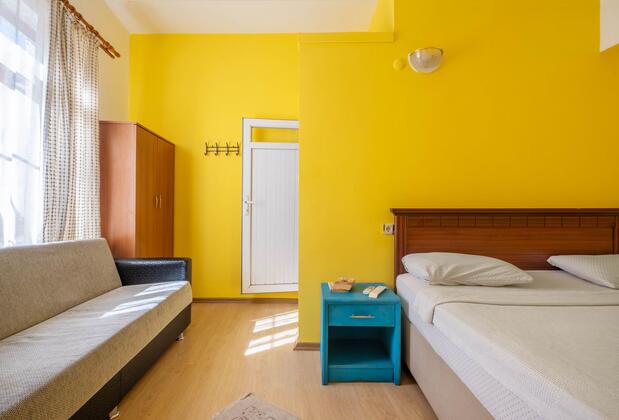 Efsali Hotel Kaleiçi - Görsel 29