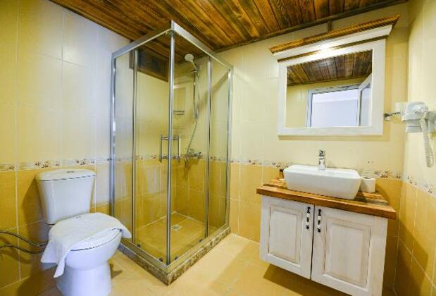 Manzara Hotel - Görsel 11