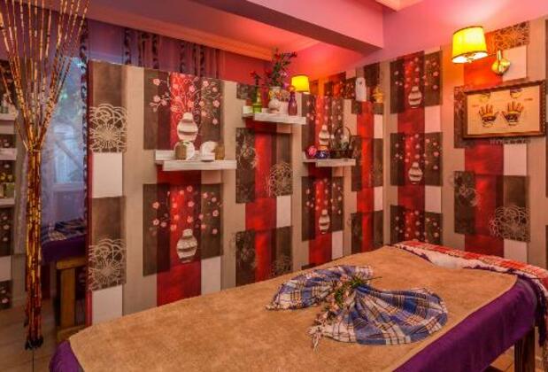 Hotel Özlem Garden - Görsel 10