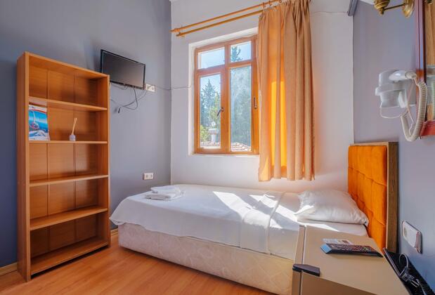 Efsali Hotel Kaleiçi - Görsel 31