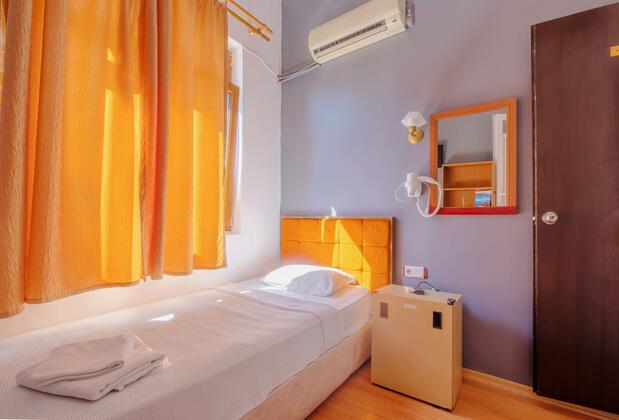 Efsali Hotel Kaleiçi - Görsel 32