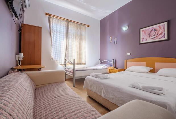Efsali Hotel Kaleiçi - Görsel 34