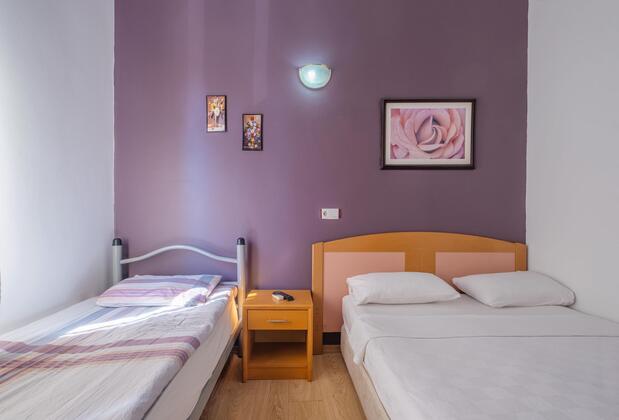 Efsali Hotel Kaleiçi - Görsel 35