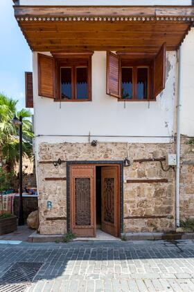 Efsali Hotel Kaleiçi - Görsel 3