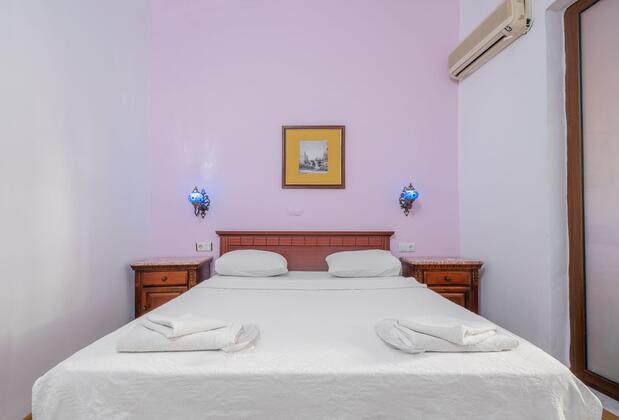 Efsali Hotel Kaleiçi - Görsel 40