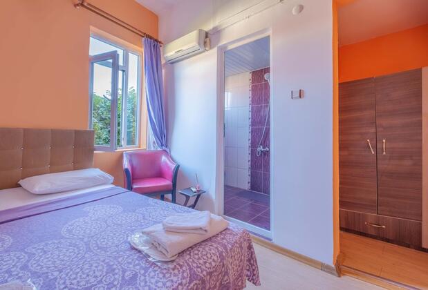 Efsali Hotel Kaleiçi - Görsel 41
