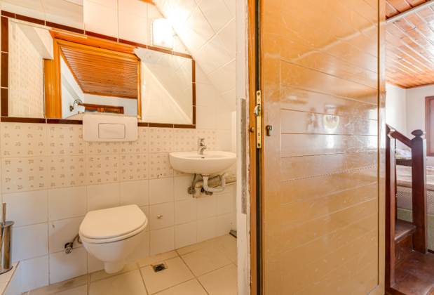 Efsali Hotel Kaleiçi - Görsel 42