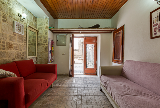 Efsali Hotel Kaleiçi - Görsel 43