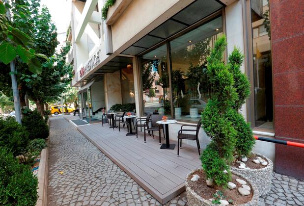 Kaya Prestige Otel - Görsel 10